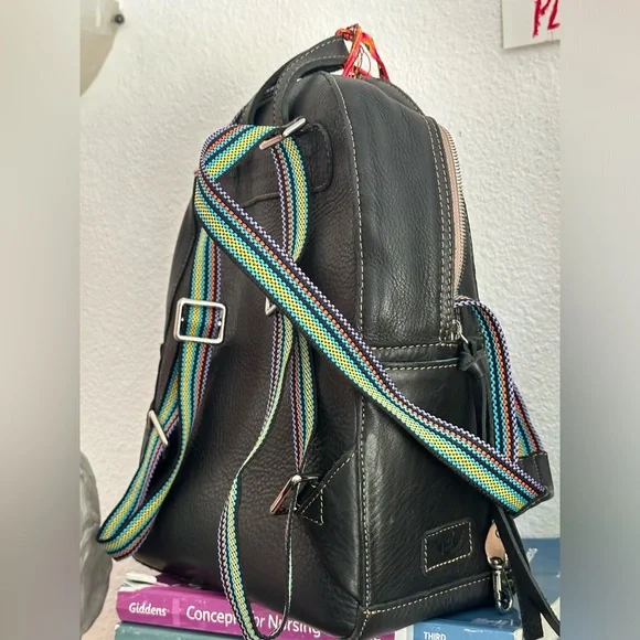 RETIRED RARE VIVA CONSUELA BACKPACK